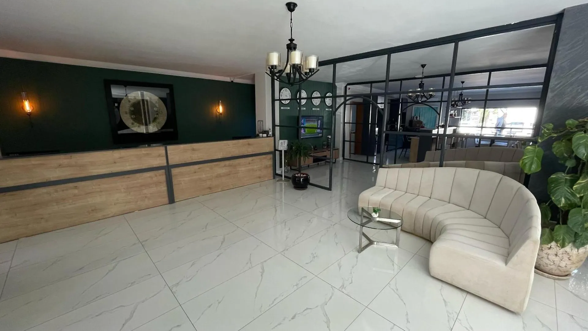 Tangiers Hotel Yalikavak Bodrum 0*,  Turecko