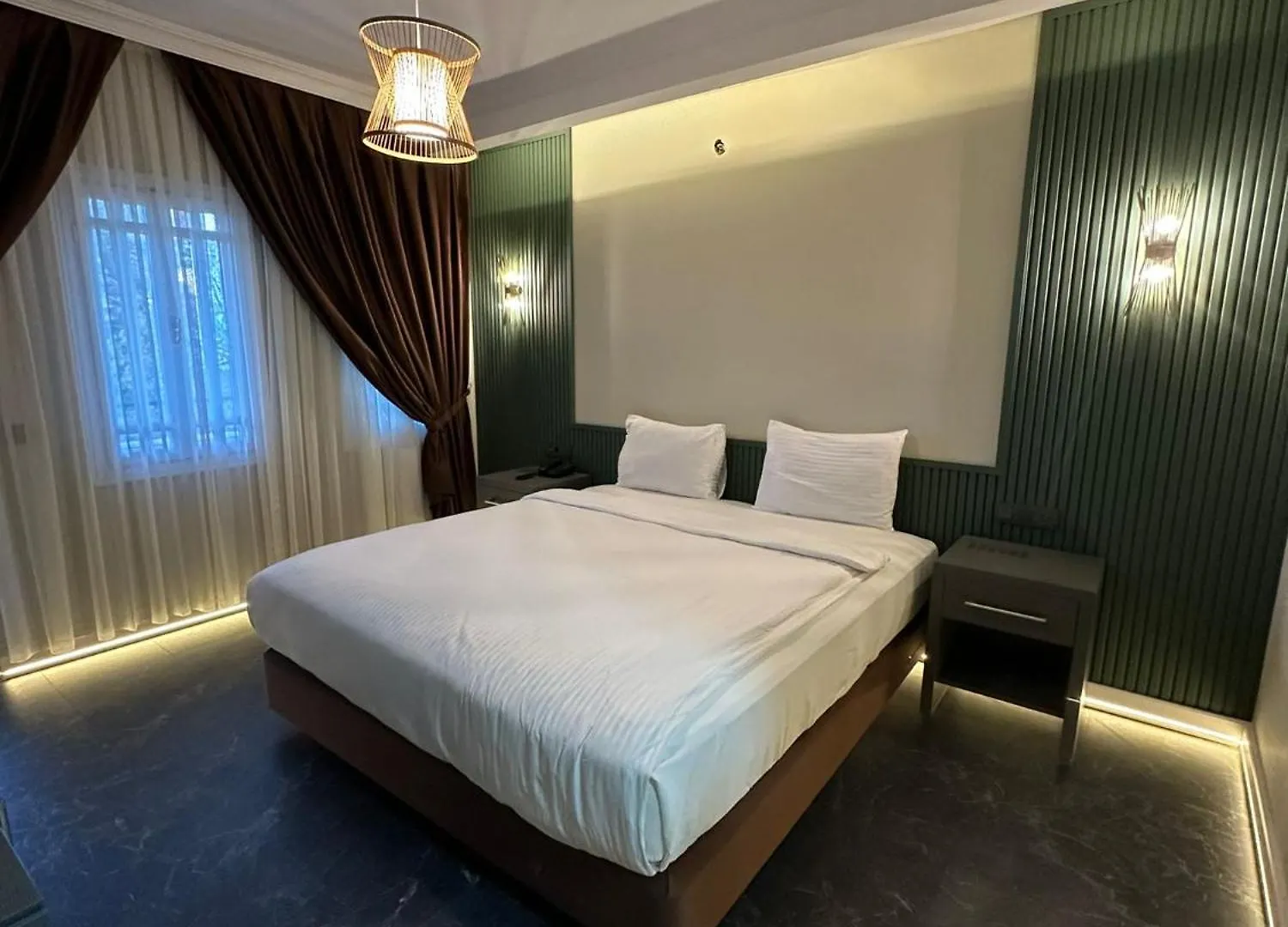 Tangiers Hotel Yalikavak Bodrum